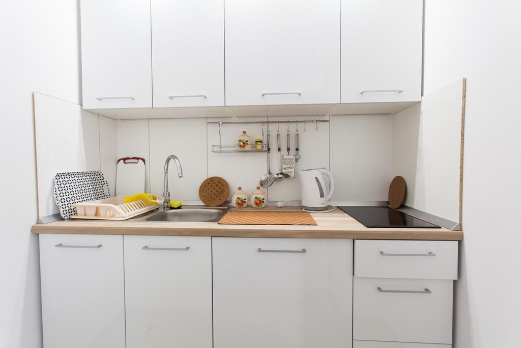 Apartment Marija Záhřeb Exteriér fotografie
