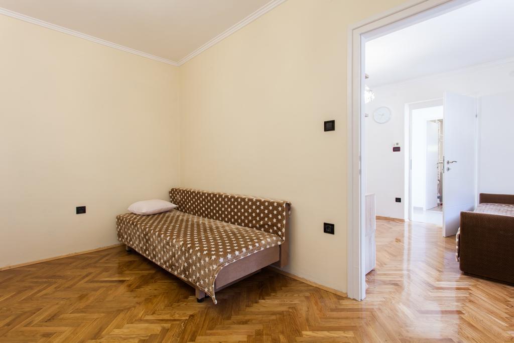 Apartment Marija Záhřeb Exteriér fotografie