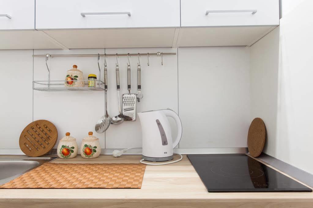 Apartment Marija Záhřeb Exteriér fotografie